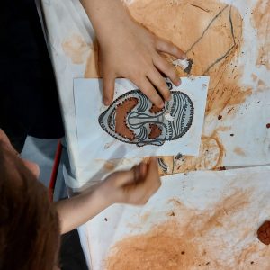 scuola san luigi festival dei talenti 2024 arte 21