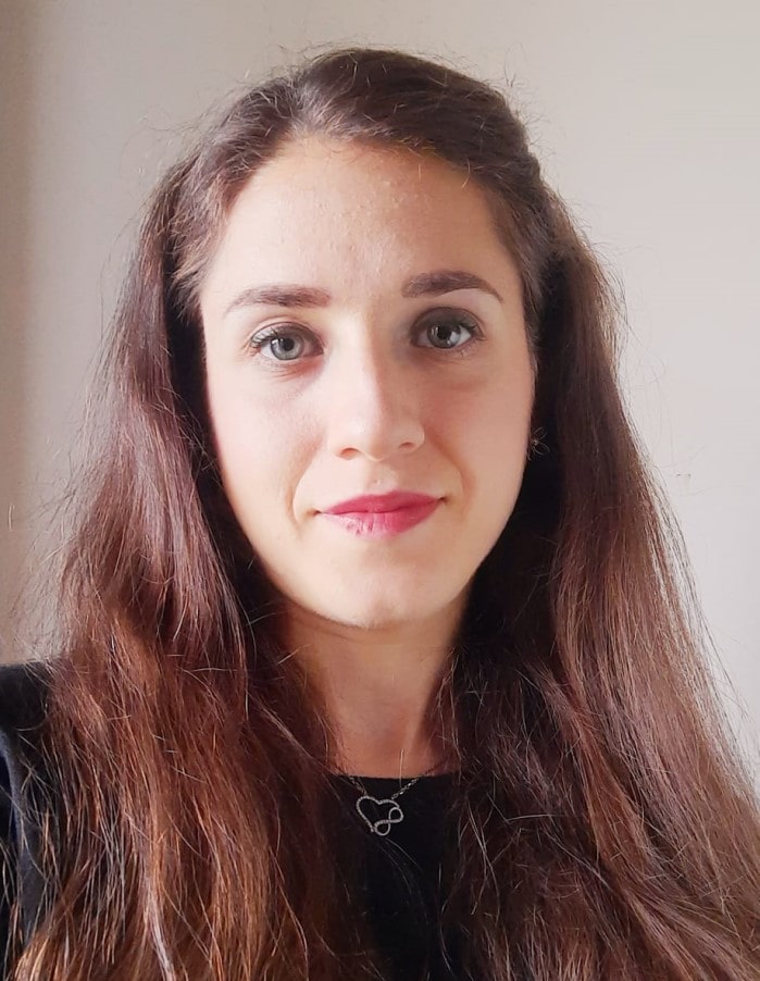 ferrioli giuditta