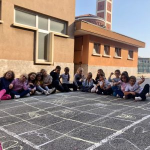coding scuola san luigi garbagnate milanese