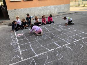 coding scuola san luigi garbagnate milanese