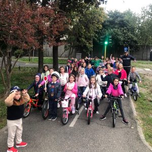 esperimenti scuola san luigi garbagnate