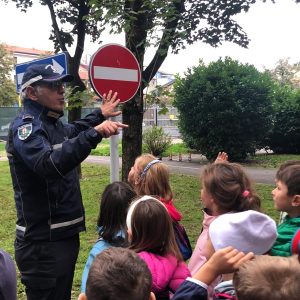 esperimenti scuola san luigi garbagnate