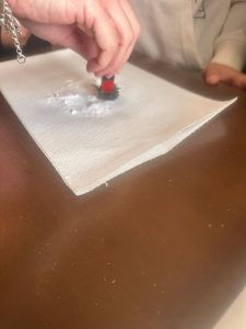 esperimenti scuola san luigi garbagnate