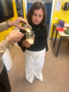 esperimenti scuola san luigi garbagnate