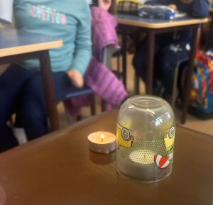 esperimenti scuola san luigi garbagnate