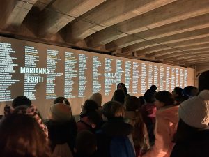 giornata della memoria san luigi primaria gargbagnate milanese