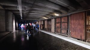 giornata della memoria san luigi primaria gargbagnate milanese