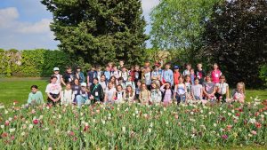 Viaggi istruzione scuola san luigi primaria 2026