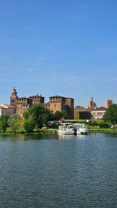 Viaggi istruzione scuola san luigi primaria 2026