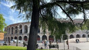 Viaggi istruzione scuola san luigi primaria 2026