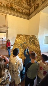 Viaggi istruzione scuola san luigi primaria 2026