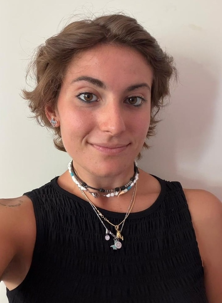 Alice Delaidini insegnante tutor