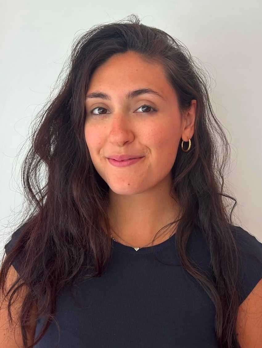 Chiara Di Bella maestra prevalente-sostegno