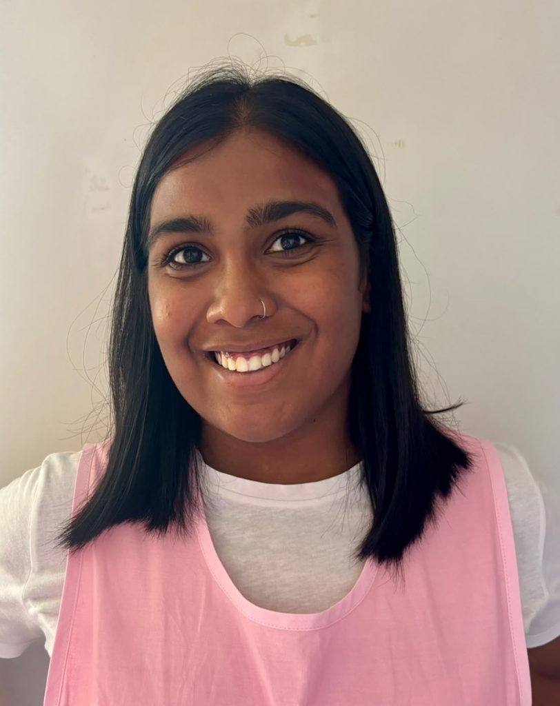 Shraddha Campi
