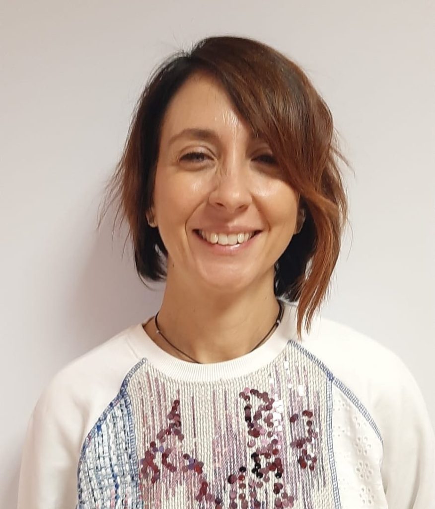 Gabellone Claudia - New English Teaching
