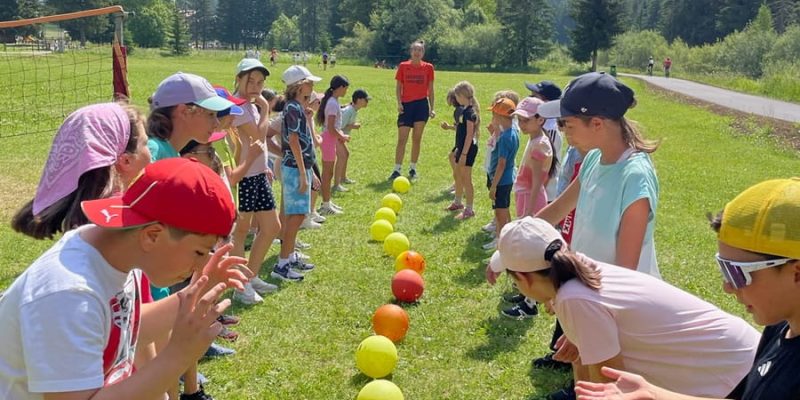 Summer Camp Primaria Scuola San Luigi Garbagnate 2026 (2)