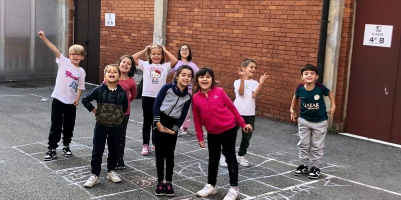 coding scuola san luigi garbagnate milanese