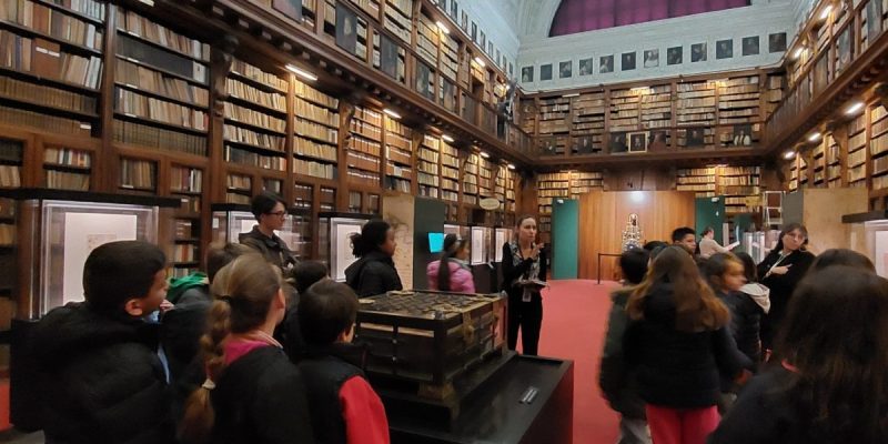 scuola san luigi festival dei talenti 2024 arte 17