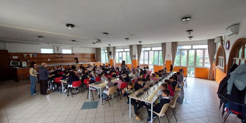 torneo di scacchi scuola primaria san luigi garbagnate milanese (8)